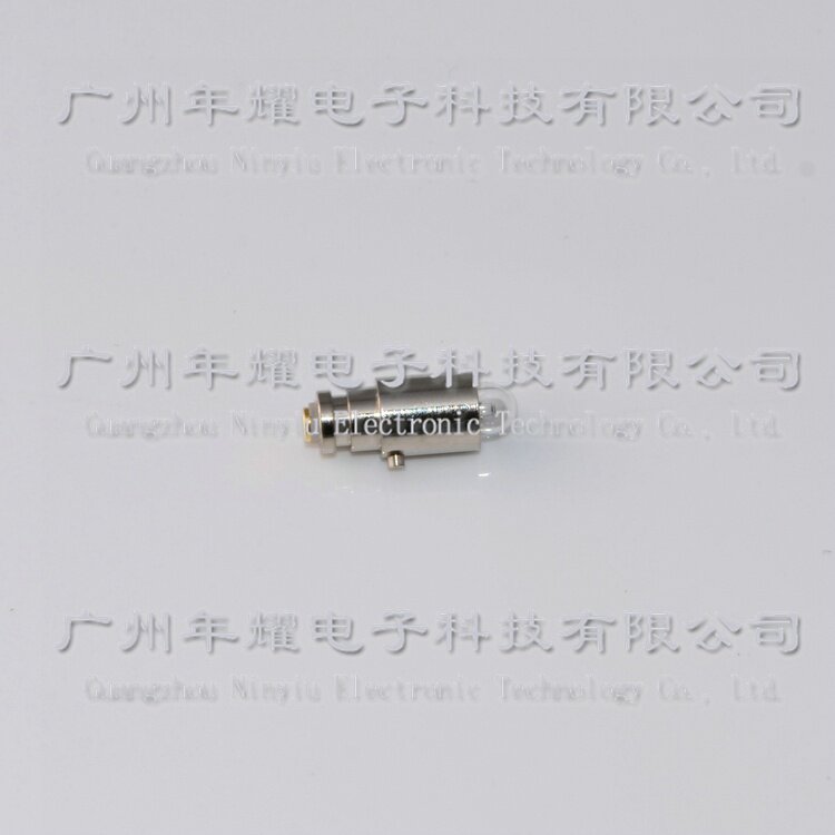 welch allyn 纬伦/伟伦检眼镜灯泡 HPX 03900 2.5V0.66A