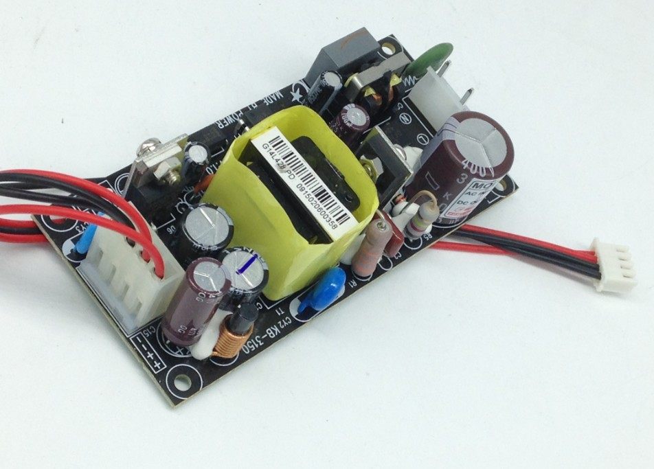 Apply the original dress Huawei h3c S2403TP-EA S2403TP-EA E126A E126A S2000 switch power board 5V3A-Taobao