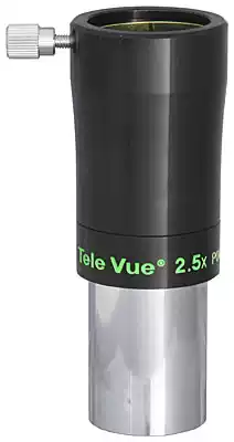 TeleVue 2 5X PM Powermate