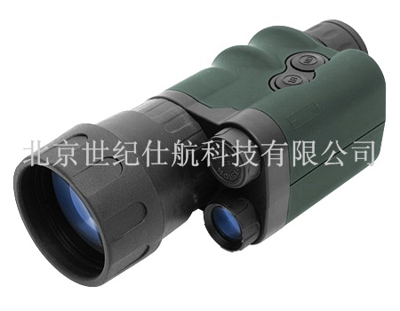 ATN Trek5 night Trek with single-cylinder night vision Handheld Infrared Night Vision Telescope Night-vision Goggles