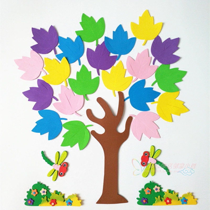 Usd 5 69 Kindergarten School Classroom Wall Layout Environment