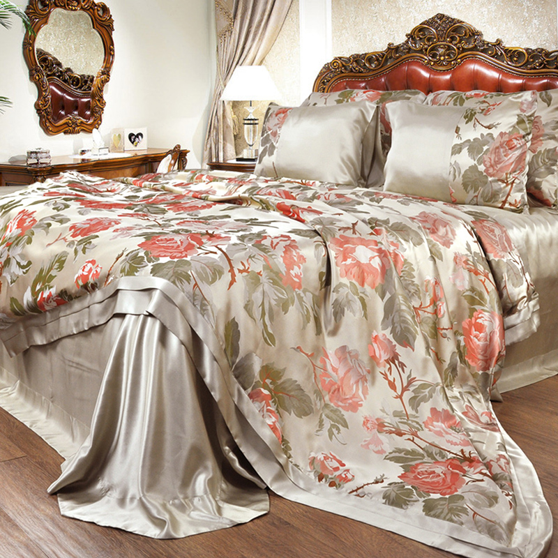 ˿��ˮ����ɫ֯���Ứ��˿������ƷSZ0325