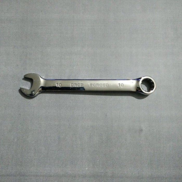 External Hexagon Wrench 10mm Outer hexagon wrench 3 8 Ying made of beauty