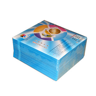  CD Double sided PP bag CD bag (thick PP2) 100 per pack