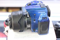 профессиональная цифровая SLR камера Пентакс К30