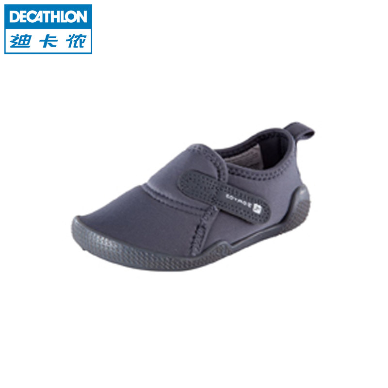 迪卡侬 童鞋婴幼儿学步鞋子宝宝鞋母婴软底防滑透气机能DOMYOS BB