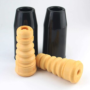 Volkswagen passat B5 новые и старые passat audi До A6/ после разреза пылезащитный чехол амортизатор ремонт пакет буфер кусок