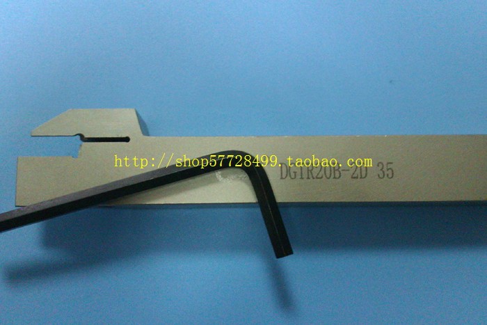 Special price cut off car cutter bar mount DGN Isca 2MM cut off blade DGTR20B-2D 35-Taobao