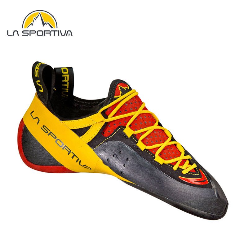 Chaussures escalade SPORTIVA - Ref 3270738 Image 1