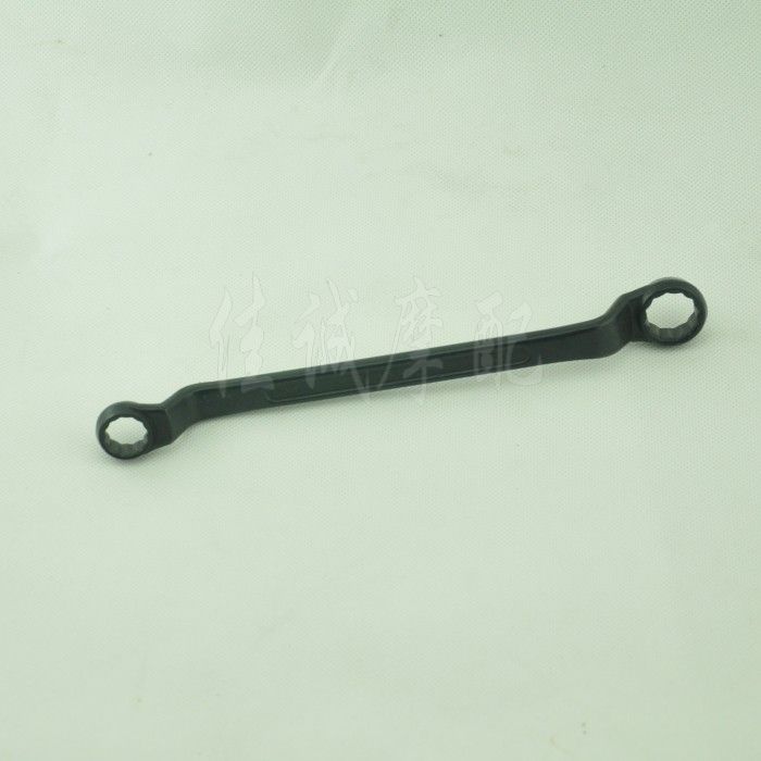 Locomotive Maintenance Tool Five Gold Tools Qinghai Lake Double Head Dual-use Plum Blossom Wrench Multiple Specifications Optional