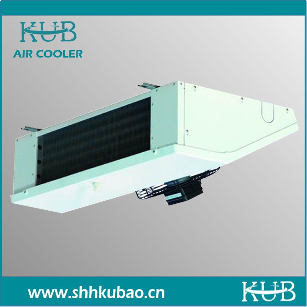 KUB new factory direct sales air cooler DFJ061D Kubao European type air cooler oblique air cooler