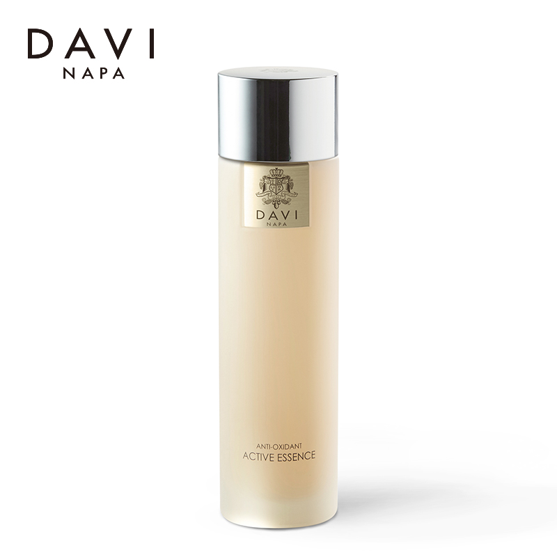 韩国LG正品 DAVI/甸伊 抗氧化活性精华100ml 强化肌肤 重现光彩