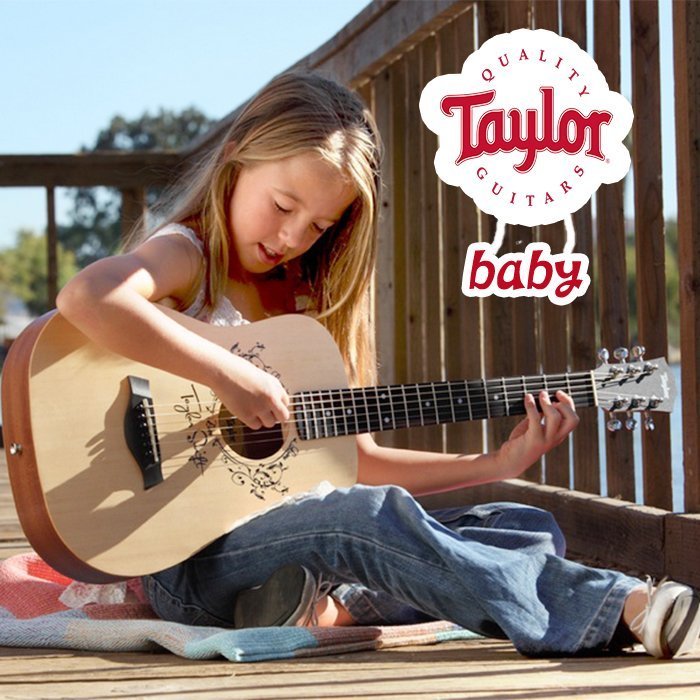 Taylor BT1 BT1 BT2 A10 A10 TSBT travel beginner starter veneer electric box folk ballad guitar