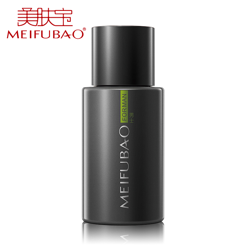 美肤宝净爽活力收缩水150ml 男士平衡控油补水保湿爽肤水护肤品