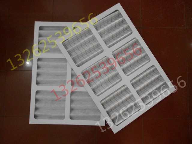 Special Thermal Pin for the Sophisticated Air Conditioning Filter filter for Siteden Gauguirong machine room