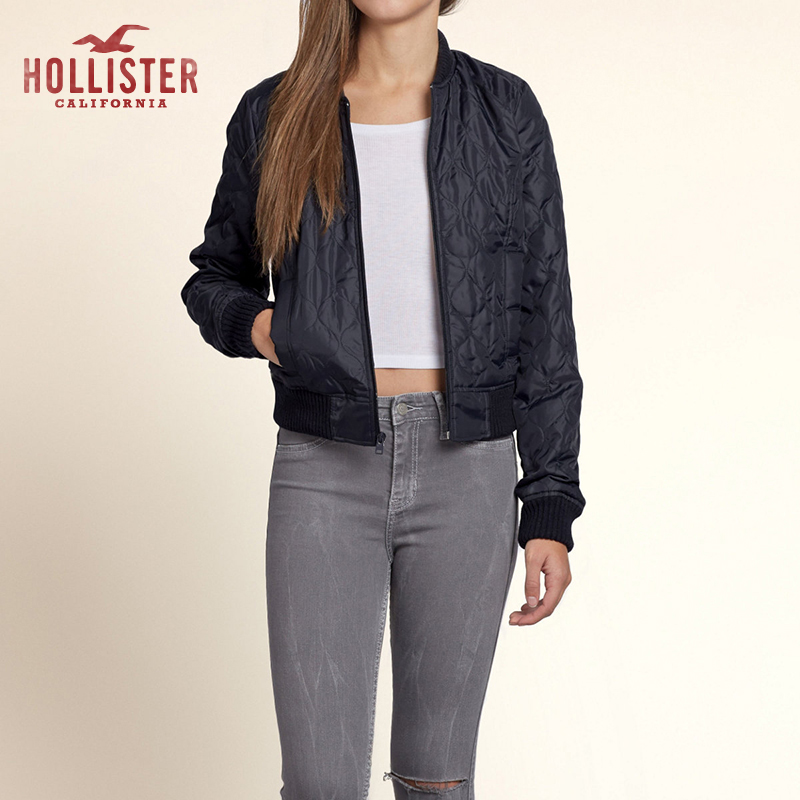 Hollister Tourmaline 束腰夹克 女 82076