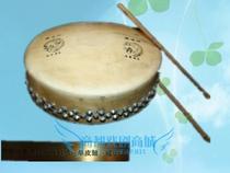 Fengming brand board drum side drum 418 new product performance instrument Peking opera drum drama drum stage performance instrument