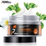 Roger Jeff White Tea Moisturising Repair Mặt nạ ngủ dưỡng ẩm Sửa chữa dưỡng ẩm sâu mặt miễn phí cho nam sữa rửa mặt sáng da cho nam