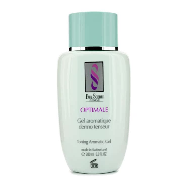 波尔仕瑞  舒爽香薰者哩 200ml