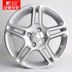 Áp dụng cho Ford Fiesta 15 inch bánh xe nguyên bản AC Acrylic bọc vòng thép sửa đổi Toyota Vios Corolla Rim