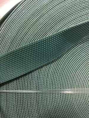 Cloth rolling machine Cloth inspection machine Rice grain leather rough surface rubber particle tape Rice noodle leather Textile machinery thorn rolling cloth roller