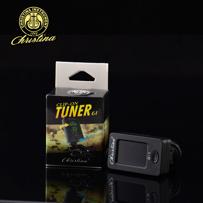 Universal Tuner Electronic Tuner Professional Tuner Christina Christina