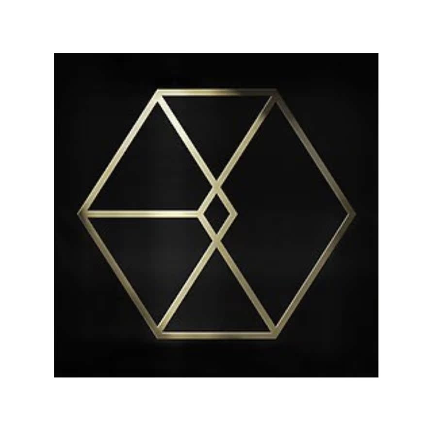 EXO专辑正版 2辑- EXODUS [韩文版] 韩国正品直邮 海报 卡片 封面