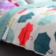 Twill cotton Hàn Quốc giặt quilting bởi tấm trải giường mùa hè nệm mùa hè bộ đồ giường mát mẻ ba bộ - Trải giường chăn trải giường Trải giường