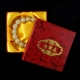 Glowing Night Pearl Pearl Bracelet Hot Gold Night Pearl Fluorite Trang sức Vòng đeo tay đá quý sáu từ tự nhiên vòng tay pandora Vòng đeo tay Clasp