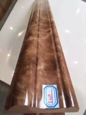 Бордюр 仿玉石电视边框线条背景墙收边条腰线踢脚线唯美瓷砖压条地脚线