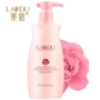 Kem dưỡng trắng da toàn thân Laiwu Rose Body Lotion 300g lăn khử mùi etiaxil