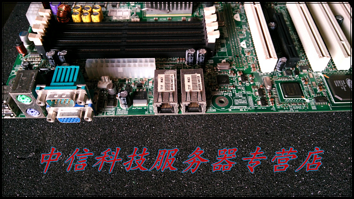 Lenovo Lenovo T200 T200 SE7525RP2 SE7320EP2 SE7320EP2 motherboard 11008047 spot