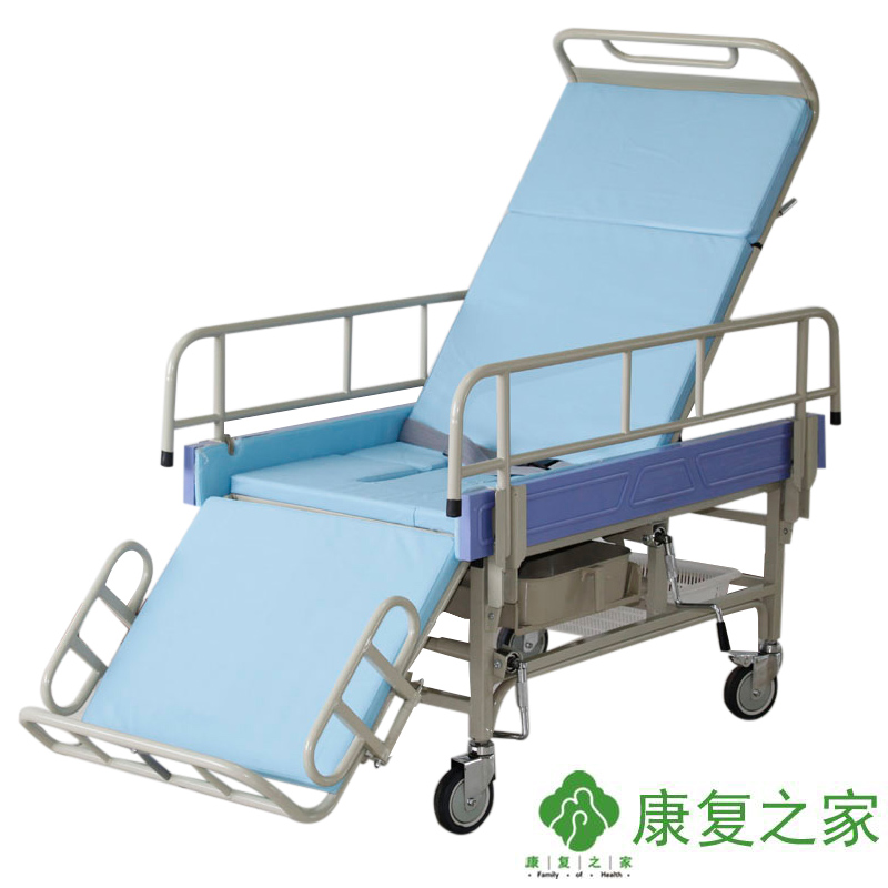 小护士多功能带厕护理床A1型老人瘫痪病人多功能护理床病床医疗床