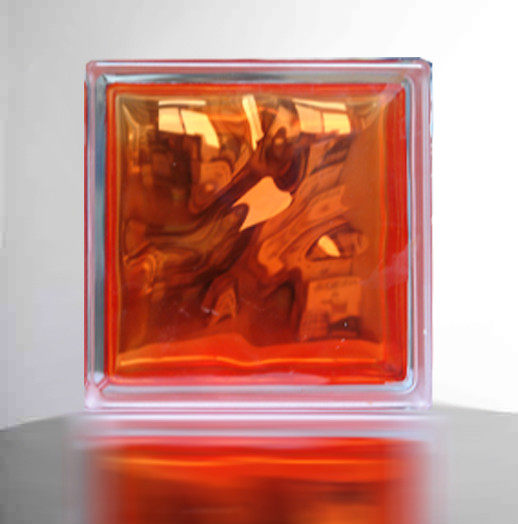 Buy it with preferential crystal hua glass brick partition Xuanguan Background wall factory direct sales volume from excellent