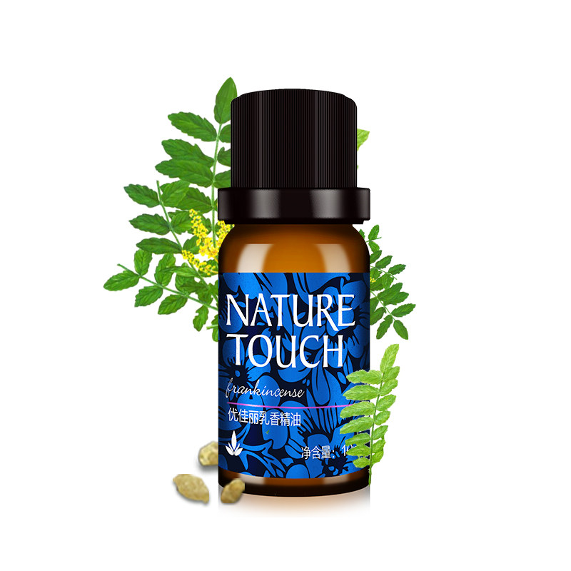 优佳丽乳香精油10ml