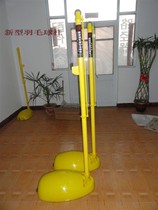 Пекин Mobile Badminton Post Beijing Mobile Badminton Net Rack Mobile Badminton Net Post