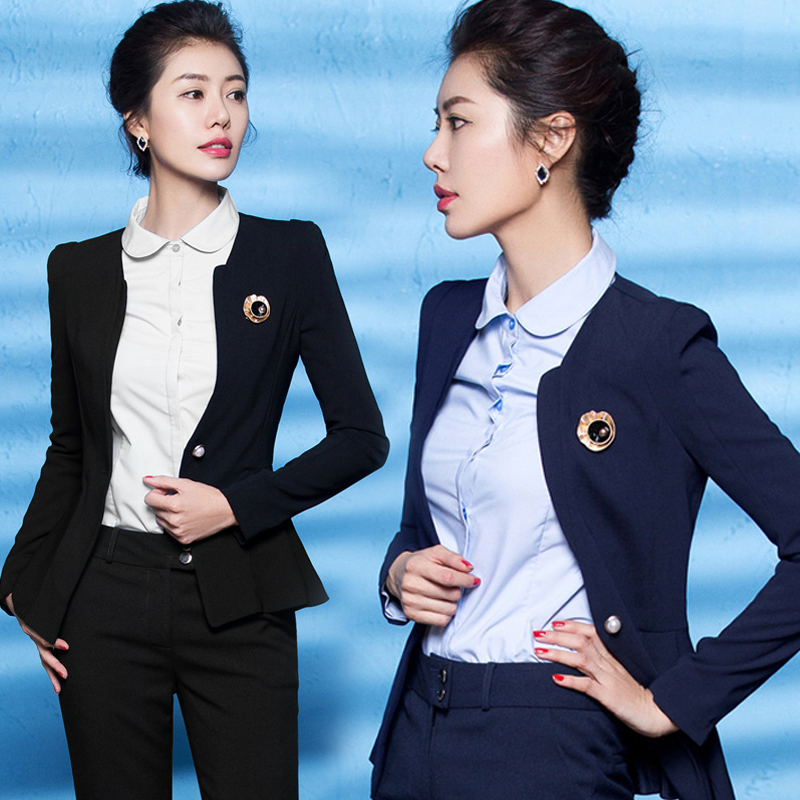 Tailleur femme - Ref 3242610 Image 3