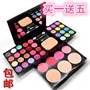 Phấn mắt Lip Gloss Lip Makeup Palette Makeup Makeup Performance Performance Performance Wet Powder Powder Matte Eye Shadow Makeup màu mắt đẹp