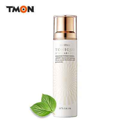 Its skin/晶钻美肤再生蜗牛水140ml