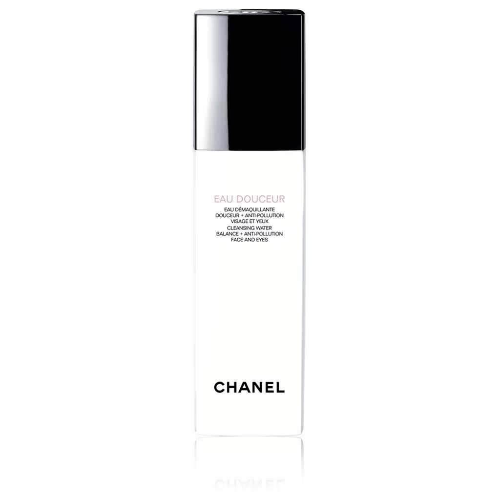 Chanel/香奈儿完美精确柔亮嫩肤平衡温和清洁卸妆液 150ML