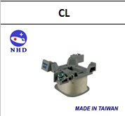 Taiwan's congratulatory NHD original imported coil CL-25D (applicable contactor C-25D ~ C-35D)