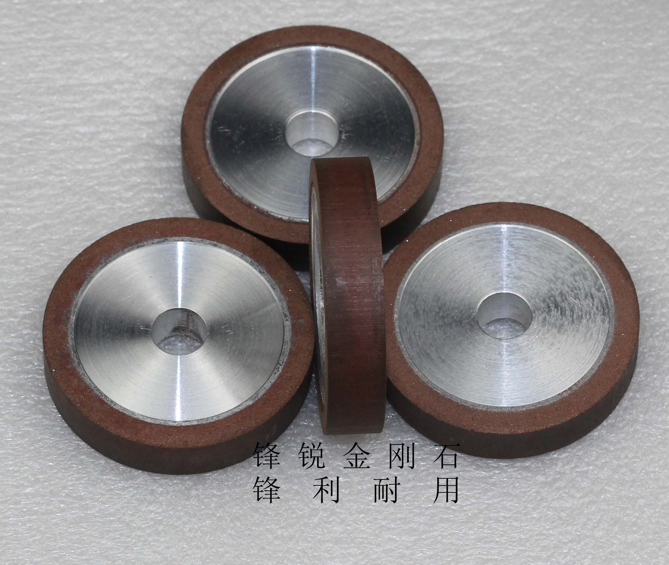 Diamond Parallel Small Grinding Wheel Alloy Grinding Wheel Small Grinding Wheel Diamond Internal Grinding Wheel Small Grinding Wheel Tungsten Steel Grinding Wheel