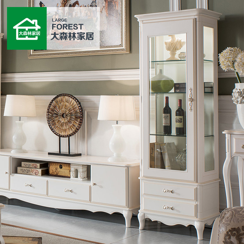 ��ɭ�ּҾ�ŷʽ�����ƹ�1A23