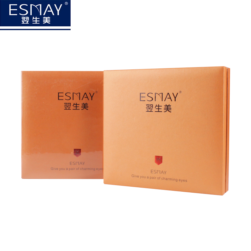 Esmay/翌生美花萃雪肌俏颜懒人霜1ml*10支懒人霜+10ml*1支玻尿酸