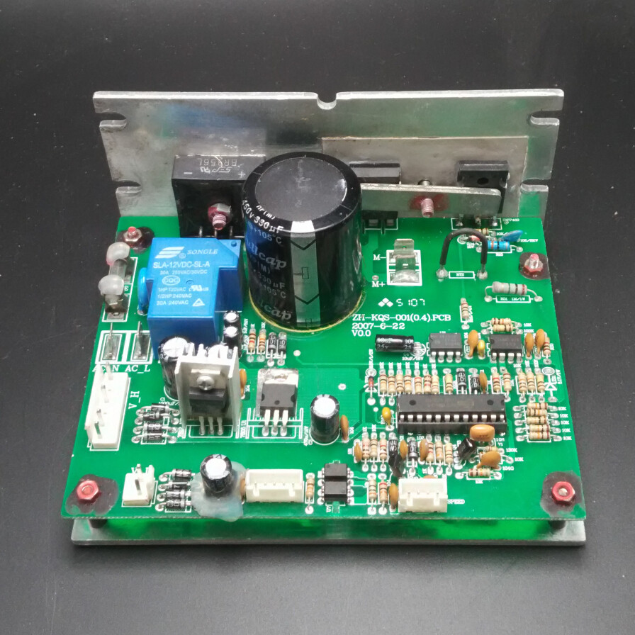 Shuhua treadmill control board Drive board motherboard motherboard Omar circuit board Treadmill controller