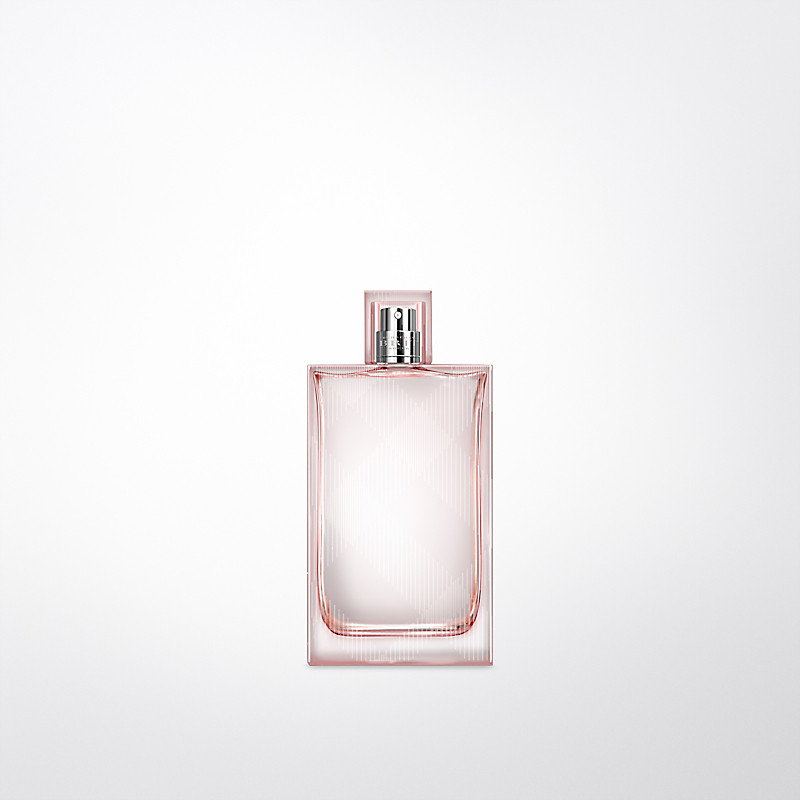 BURBERRY/博柏利Brit Sheer淡香水 100ml 34001351