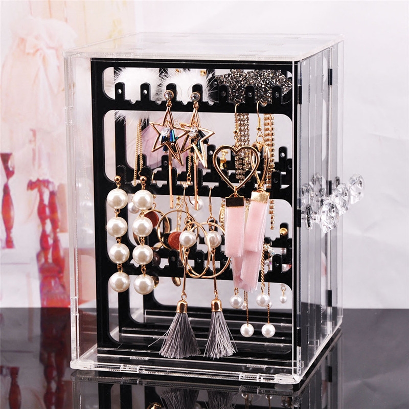 Coffret à bijoux OTHER   - Ref 3108381 Image 1