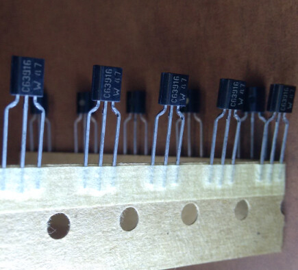 KSP13BU brand new original