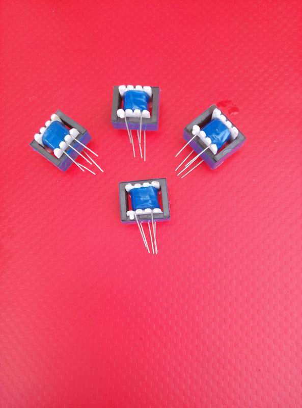 200 Ohms: 200 Ohms EI14 isolation transformer