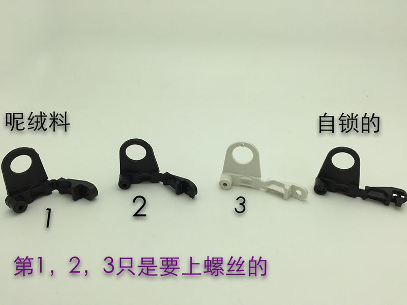 Φ10 ground wire clamp Φ12 ground wire clamp 10 capsules